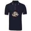 JB's WEAR Contrast Polo Thumbnail
