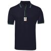 JB's WEAR Contrast Polo Thumbnail