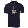 JB's WEAR Contrast Polo Thumbnail