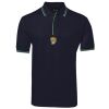 JB's WEAR Contrast Polo Thumbnail