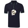 JB's WEAR Contrast Polo Thumbnail