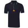 JB's WEAR Contrast Polo Thumbnail