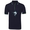 JB's WEAR Contrast Polo Thumbnail