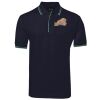JB's WEAR Contrast Polo Thumbnail