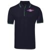 JB's WEAR Contrast Polo Thumbnail