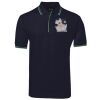 JB's WEAR Contrast Polo Thumbnail