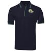 JB's WEAR Contrast Polo Thumbnail