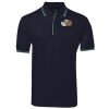 JB's WEAR Contrast Polo Thumbnail