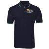 JB's WEAR Contrast Polo Thumbnail