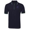 JB's WEAR Contrast Polo Thumbnail