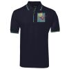 JB's WEAR Contrast Polo Thumbnail