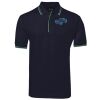 JB's WEAR Contrast Polo Thumbnail