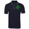 JB's WEAR Contrast Polo Thumbnail