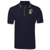 JB's WEAR Contrast Polo Thumbnail