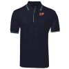 JB's WEAR Contrast Polo Thumbnail