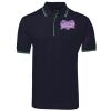 JB's WEAR Contrast Polo Thumbnail