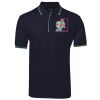 JB's WEAR Contrast Polo Thumbnail