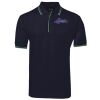 JB's WEAR Contrast Polo Thumbnail