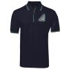 JB's WEAR Contrast Polo Thumbnail