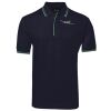 JB's WEAR Contrast Polo Thumbnail