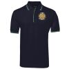 JB's WEAR Contrast Polo Thumbnail