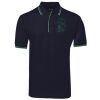 JB's WEAR Contrast Polo Thumbnail