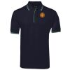 JB's WEAR Contrast Polo Thumbnail