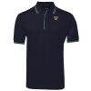 JB's WEAR Contrast Polo Thumbnail