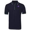 JB's WEAR Contrast Polo Thumbnail