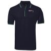 JB's WEAR Contrast Polo Thumbnail
