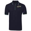 JB's WEAR Contrast Polo Thumbnail