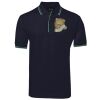 JB's WEAR Contrast Polo Thumbnail