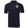 JB's WEAR Contrast Polo Thumbnail