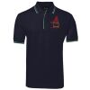 JB's WEAR Contrast Polo Thumbnail