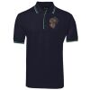 JB's WEAR Contrast Polo Thumbnail