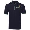 JB's WEAR Contrast Polo Thumbnail