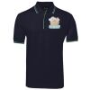 JB's WEAR Contrast Polo Thumbnail