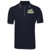 JB's WEAR Contrast Polo Thumbnail