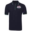 JB's WEAR Contrast Polo Thumbnail