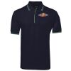 JB's WEAR Contrast Polo Thumbnail