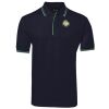JB's WEAR Contrast Polo Thumbnail