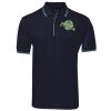 JB's WEAR Contrast Polo Thumbnail
