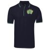 JB's WEAR Contrast Polo Thumbnail