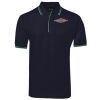 JB's WEAR Contrast Polo Thumbnail