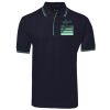 JB's WEAR Contrast Polo Thumbnail