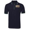 JB's WEAR Contrast Polo Thumbnail