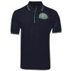 JB's WEAR Contrast Polo Thumbnail