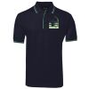 JB's WEAR Contrast Polo Thumbnail