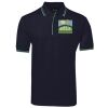 JB's WEAR Contrast Polo Thumbnail