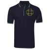 JB's WEAR Contrast Polo Thumbnail